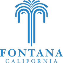 City of Fontana logo