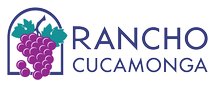logo of city of Rancho Cucamonga