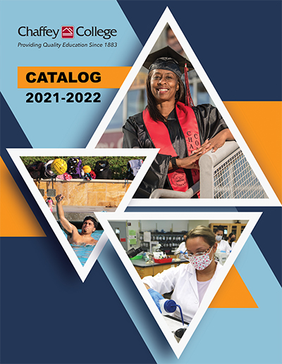 2021-2022 College Catalog