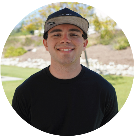 CPL student Brody