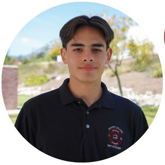CPL Student Christian