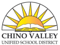 Chino Valley School district logo