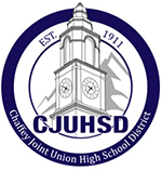 Chaffey Joint Union High School District logo