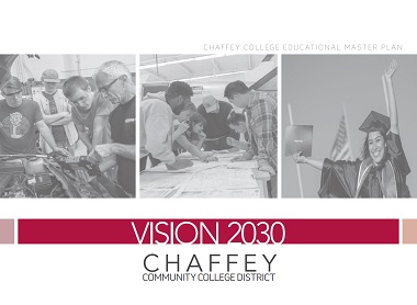 cover of Vision 2030