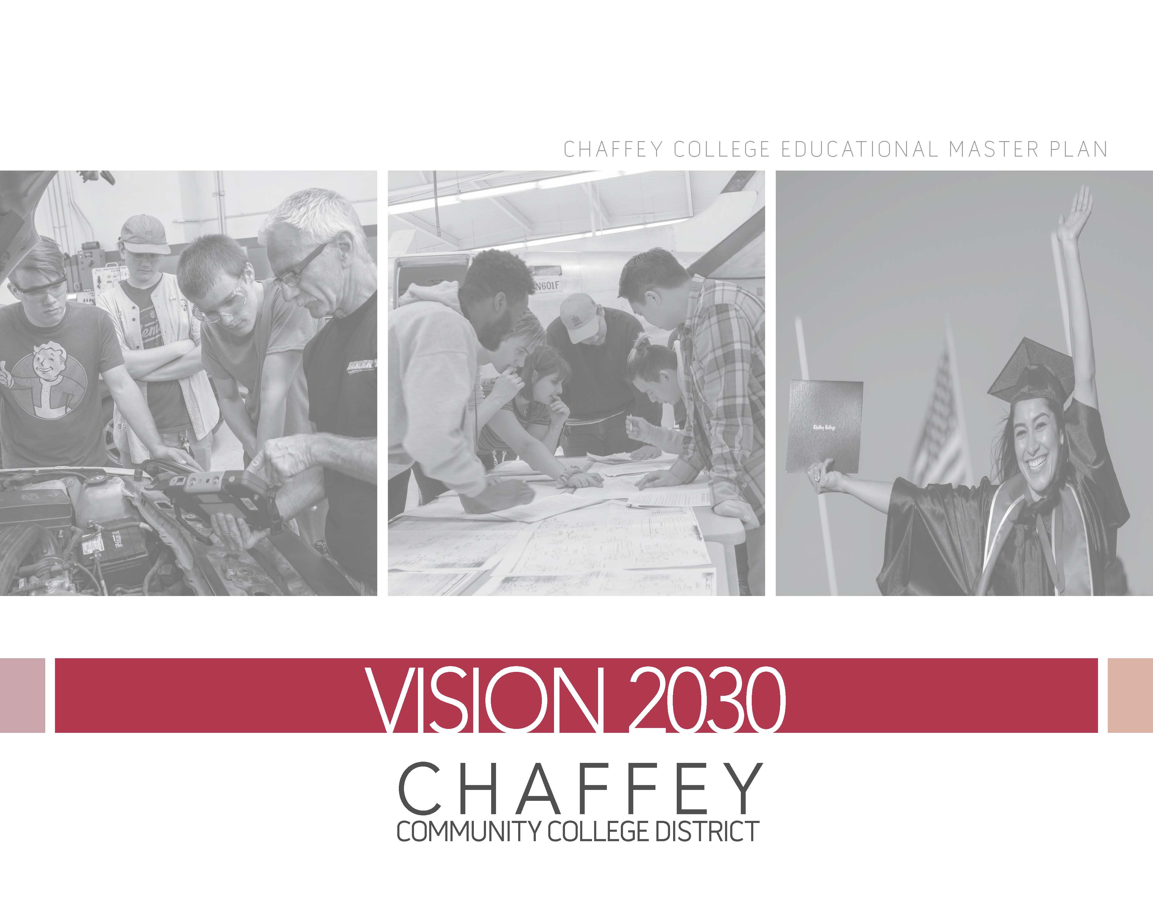 Vision 2030 student images