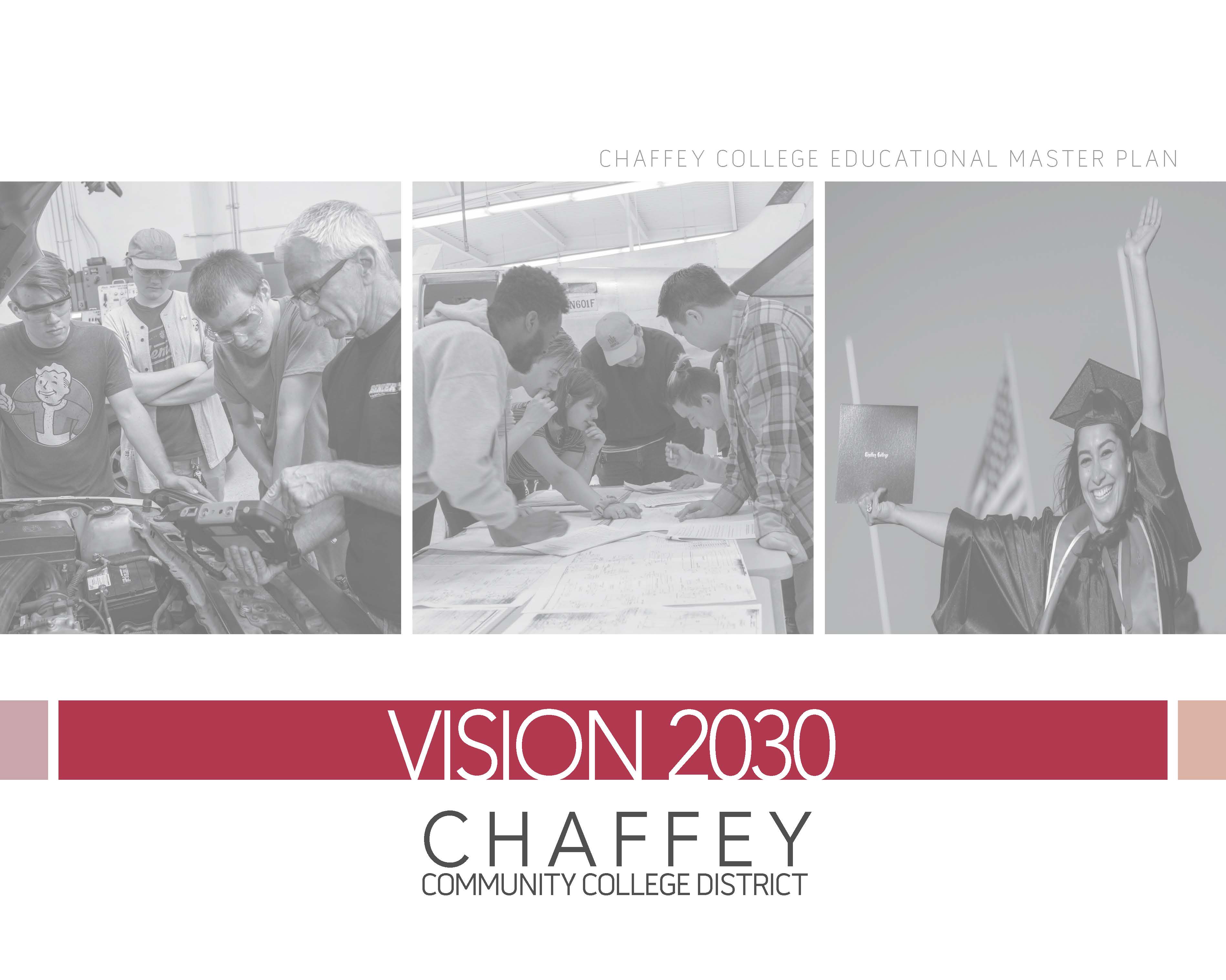 Vision 2030