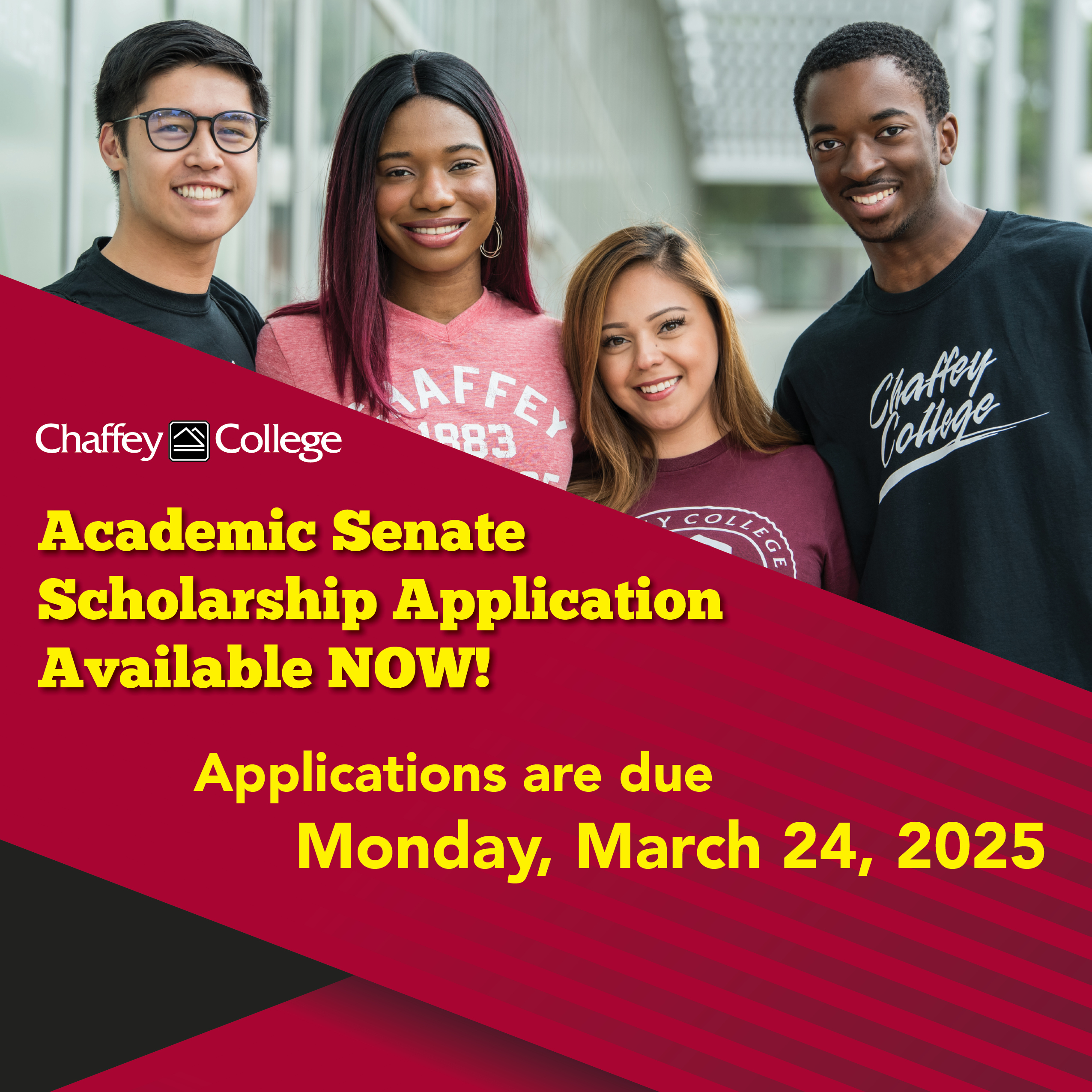 scholarshipp flyer