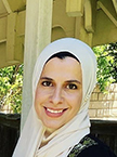 Manar Hijaz