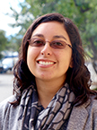 Terezita Reyes Overduin