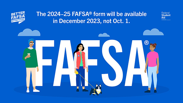 Important FAFSA Changes