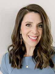 Melissa Boyd headshot
