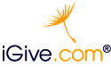 iGive logo