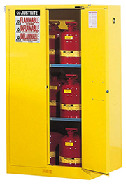 Flame Retardant Cabinet