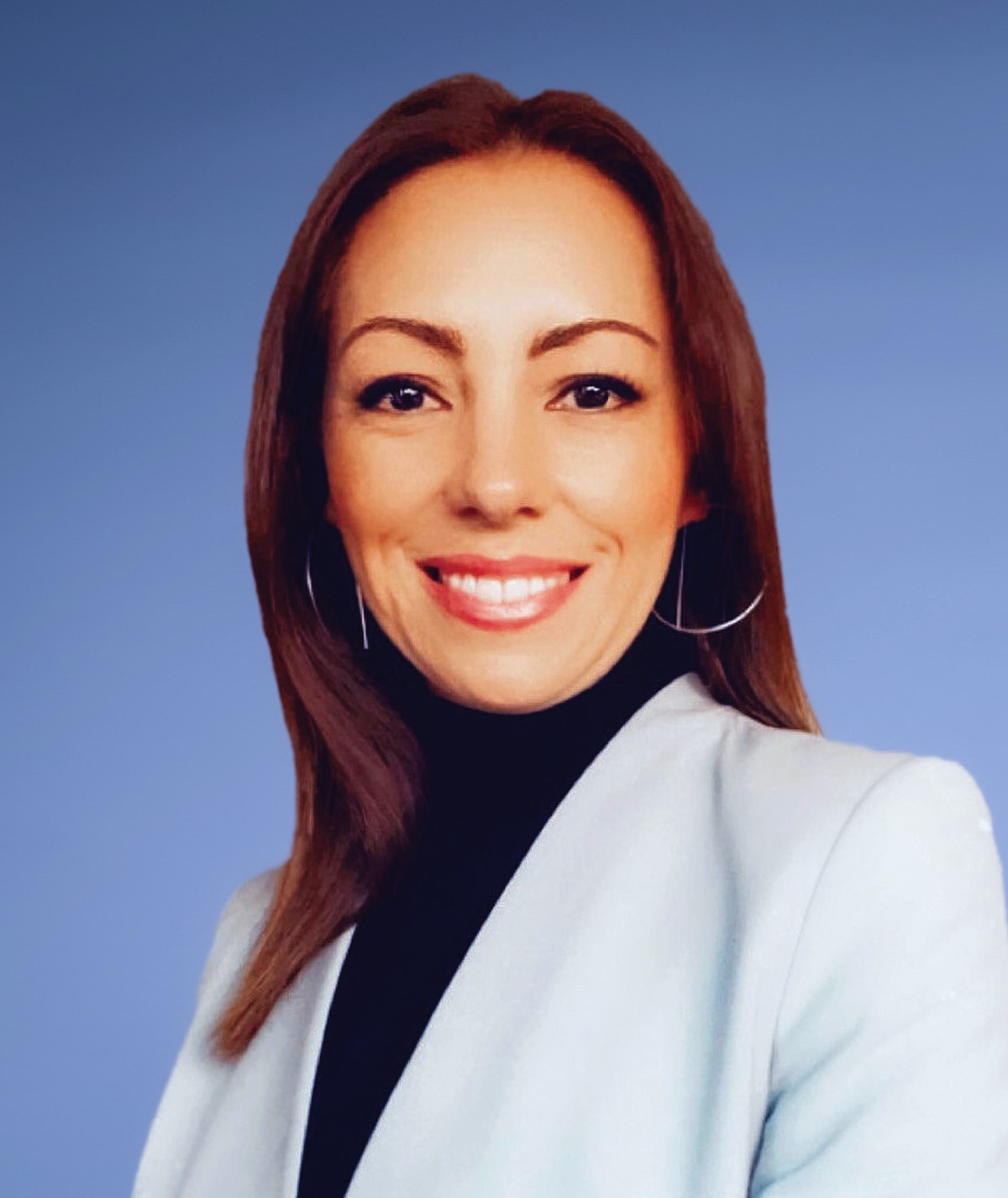 Deana Olivares-Lambert