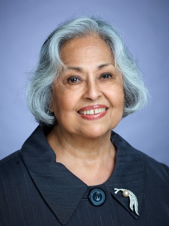 Gloria Negrete-McLeod