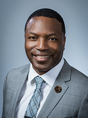 Michael McClellan, Ed.D.