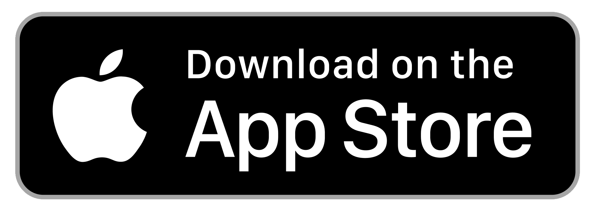 Apple Store Button