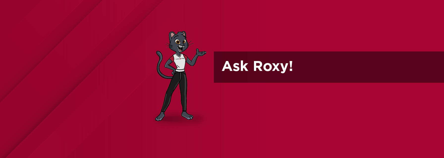 ask Roxy panther image