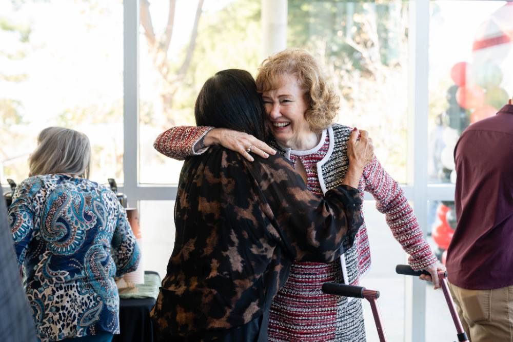 Kathleen Brugger Kathleen Brugger