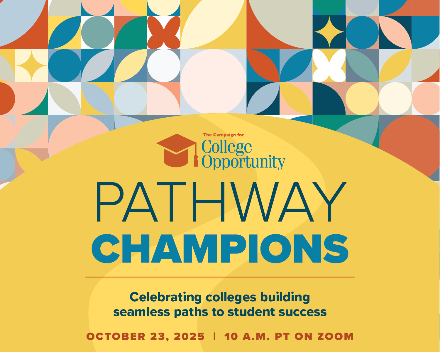 Campaign for College Opportunity