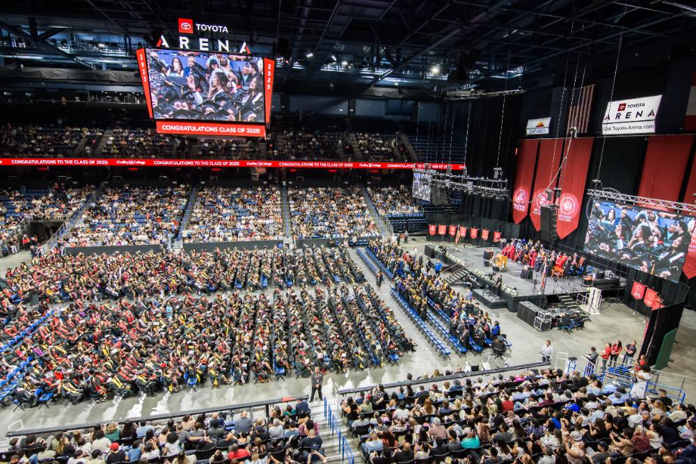 Commencement
