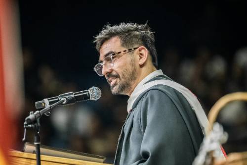 Moises Zamora