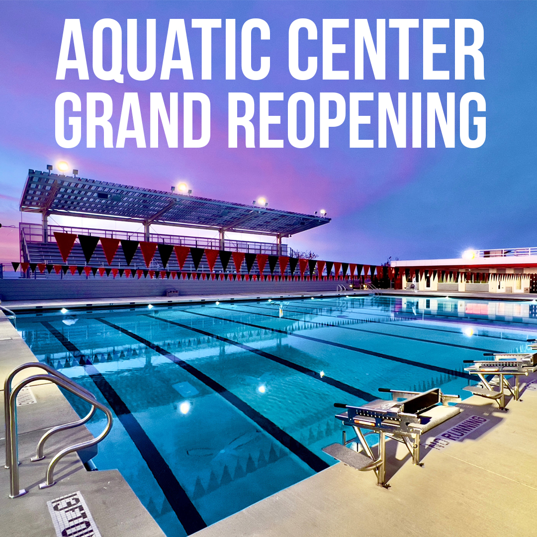 Aquatic Center