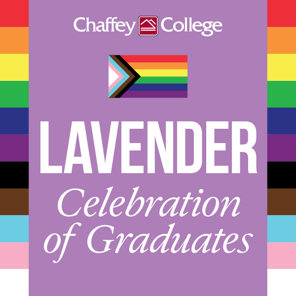 Lavender Celebration of Graduates 2025