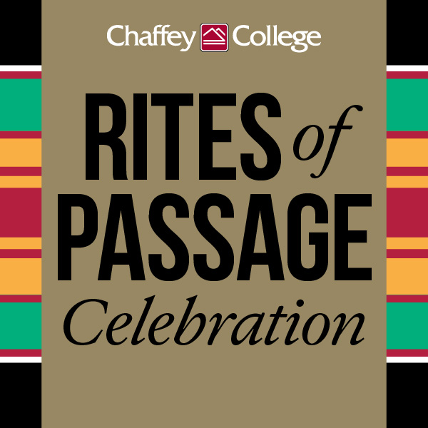 Rites of Passage Celebration 2025