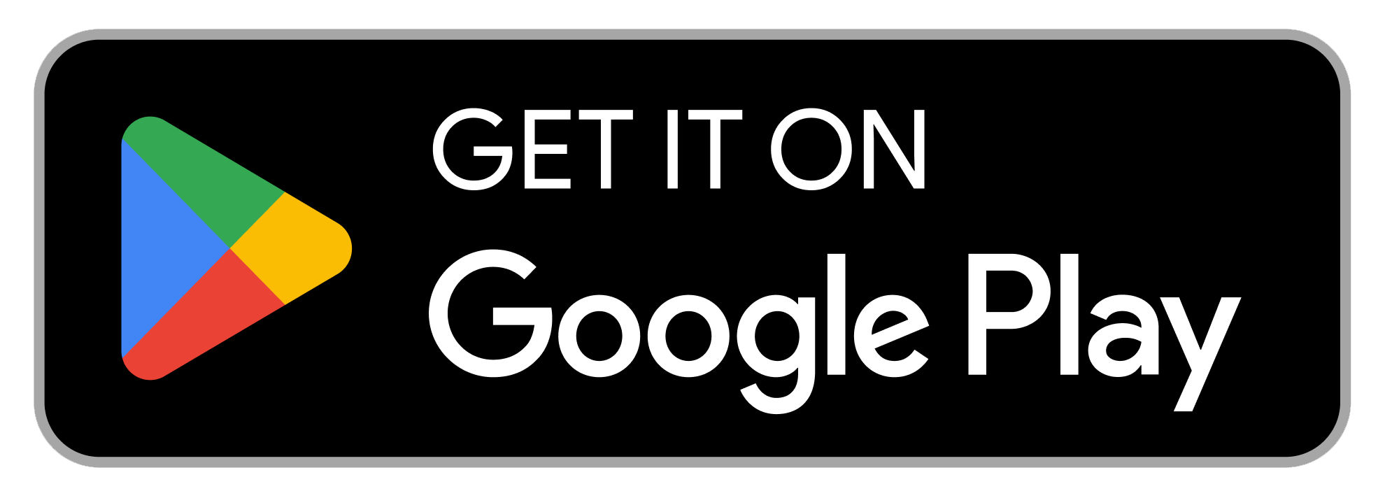 Google Play Button