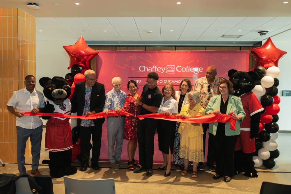 MACC Opening