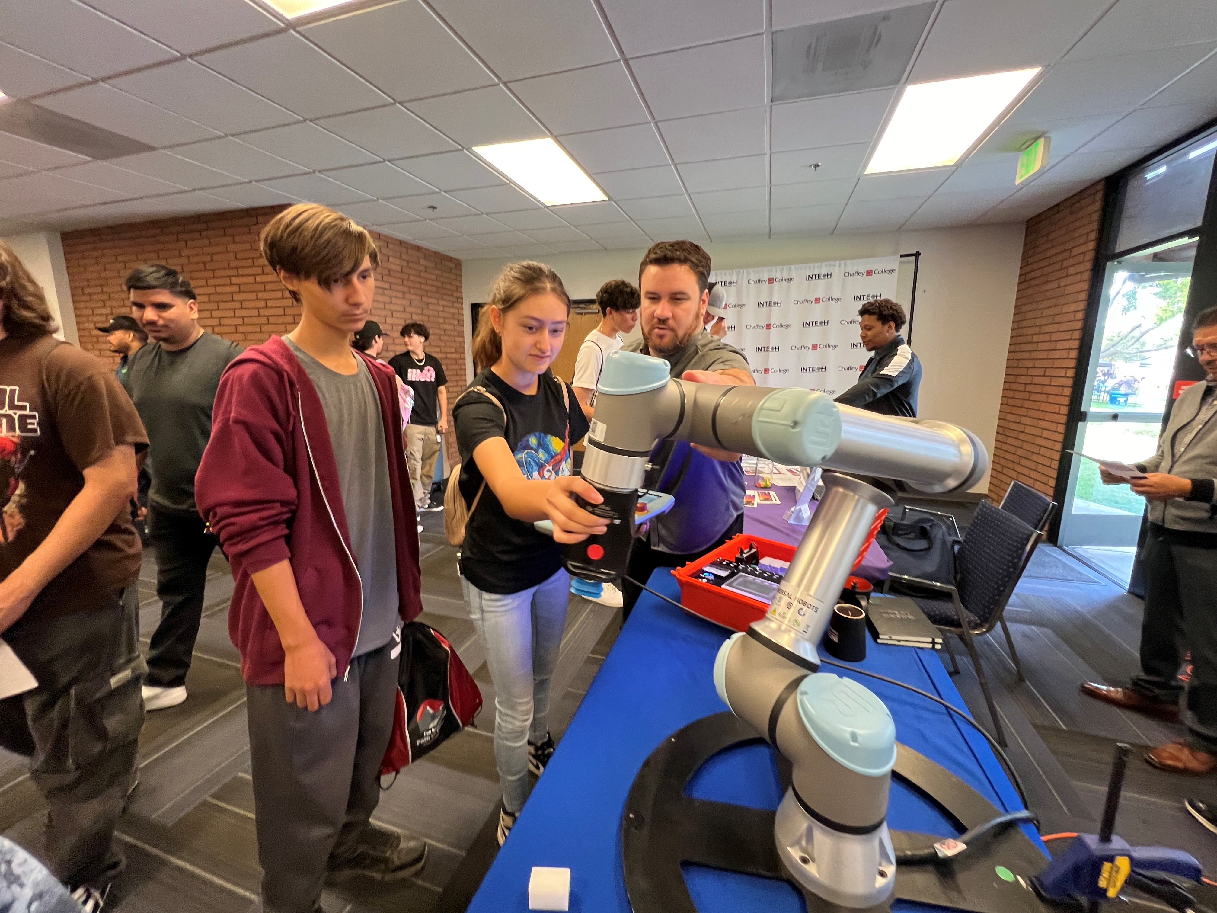 Manufacturing Day 2024