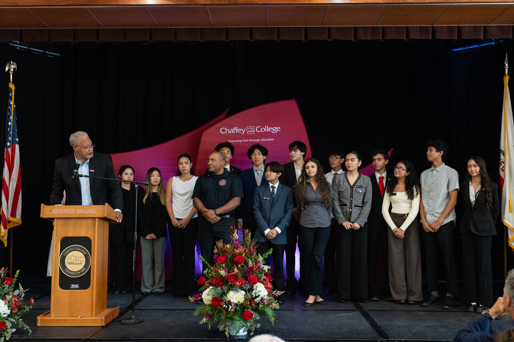 Report to the Community