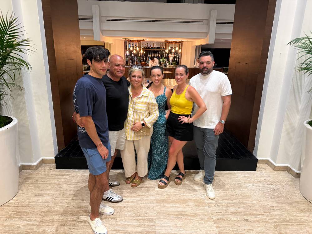 Sirri Family