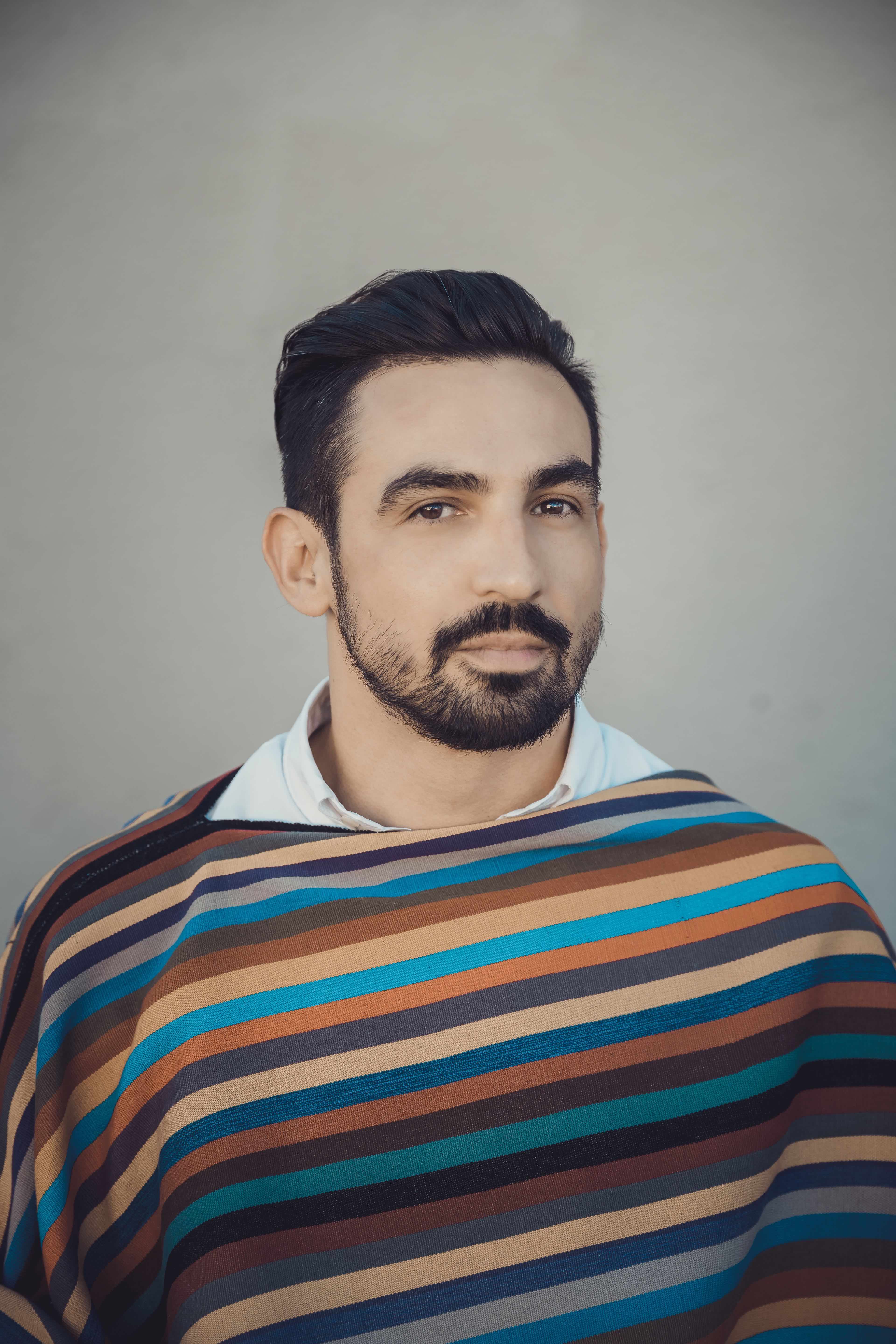 Moises Zamora