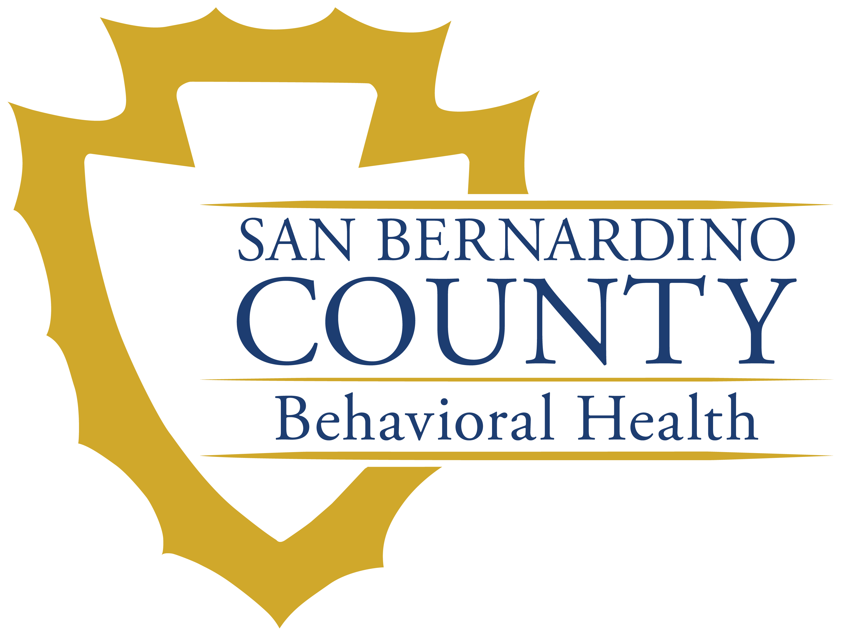 San Bernardino County logo