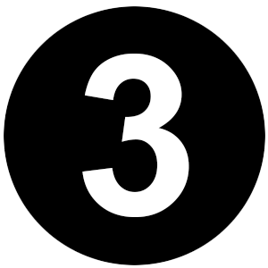 three