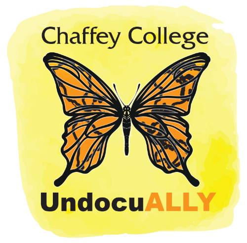Resources for Undocumented Students