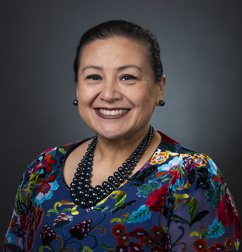 Dr. Star Rivera-Lacey