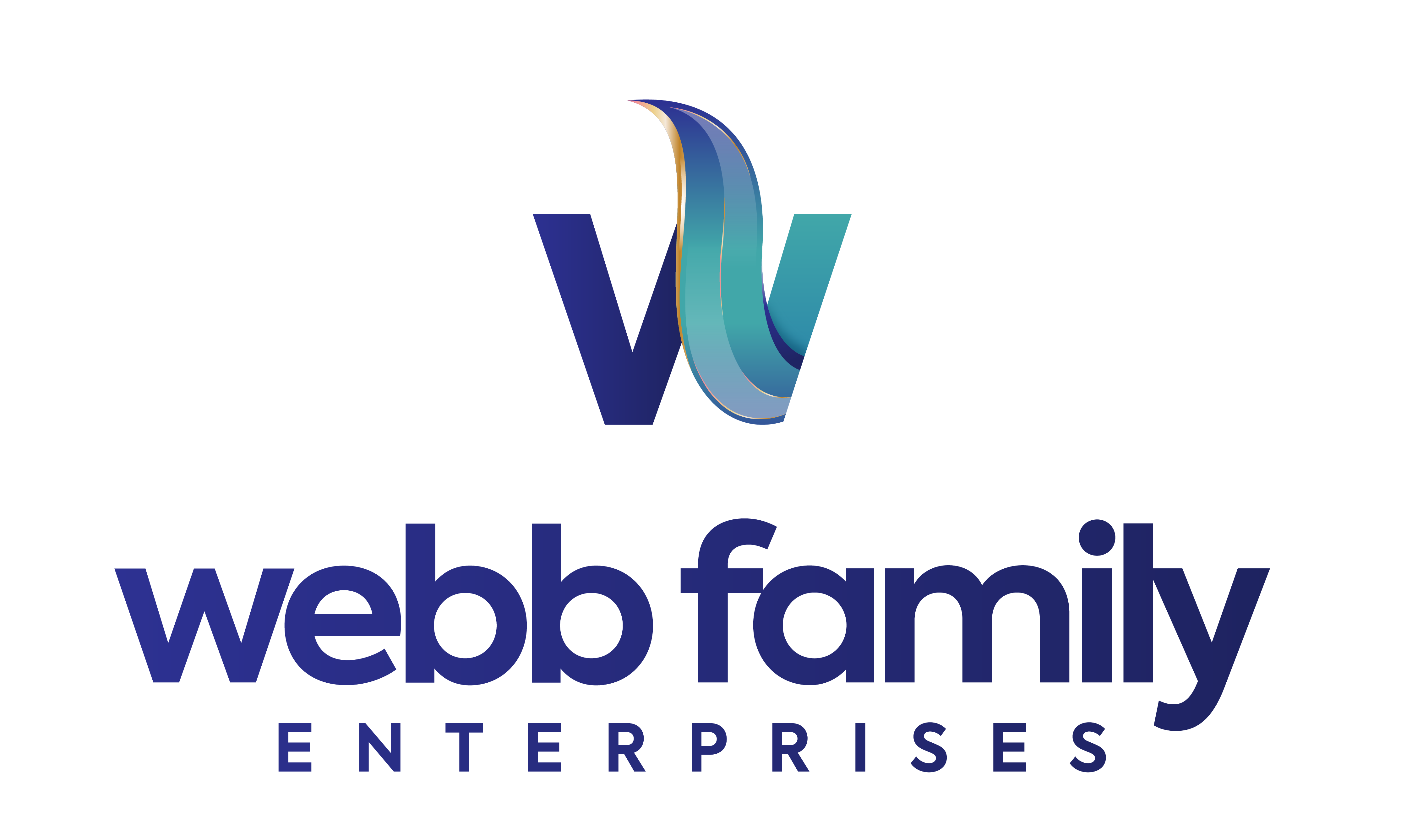web logo
