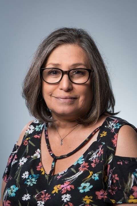 Laura  Rodes