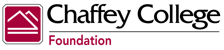 Chaffey College Foundation logo