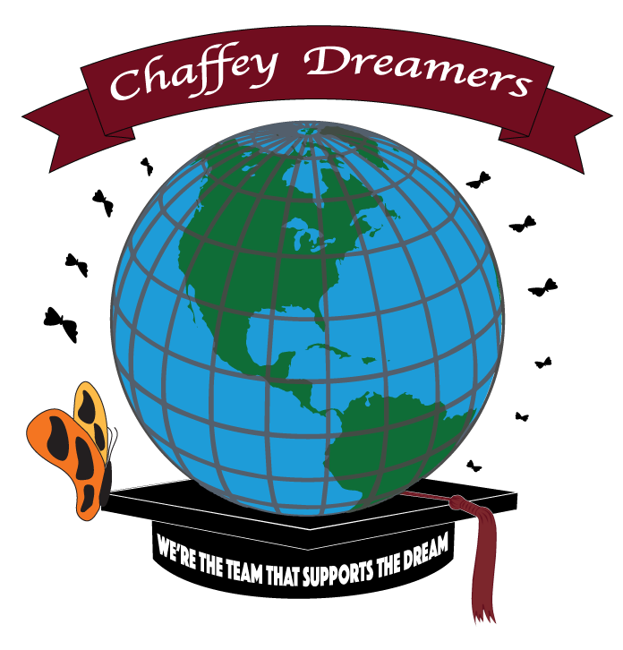 dreamers logo
