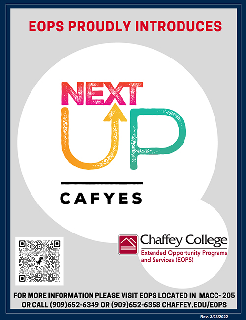 NextUp poster