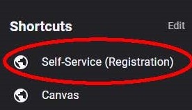 shortcuts image
