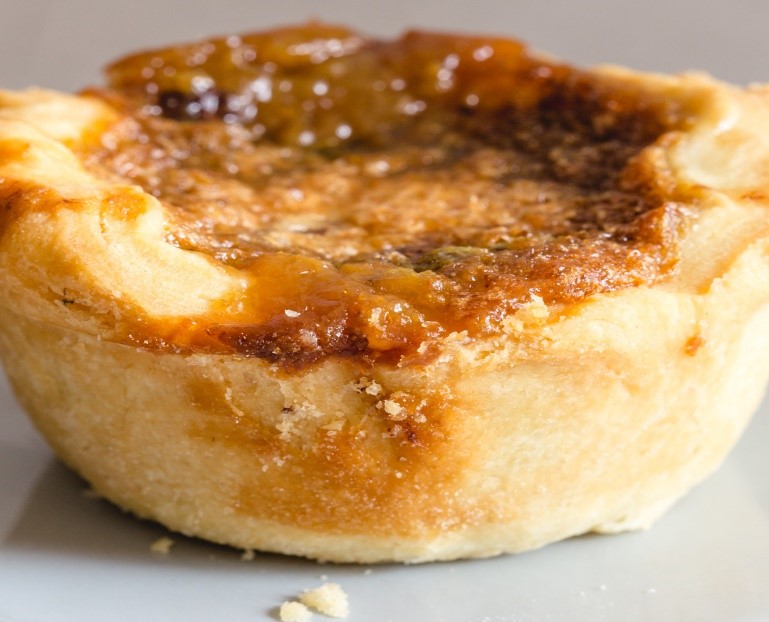 Butter Tart