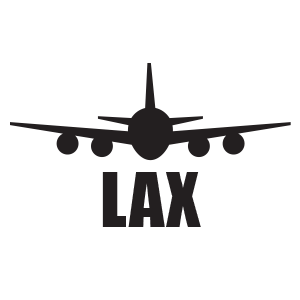 Lax logo