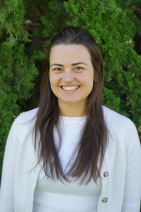 Alexsandra Staranscheck Silva headshot