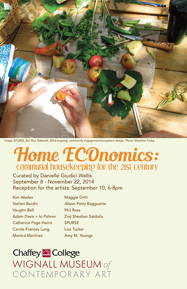 Home ECOnomics