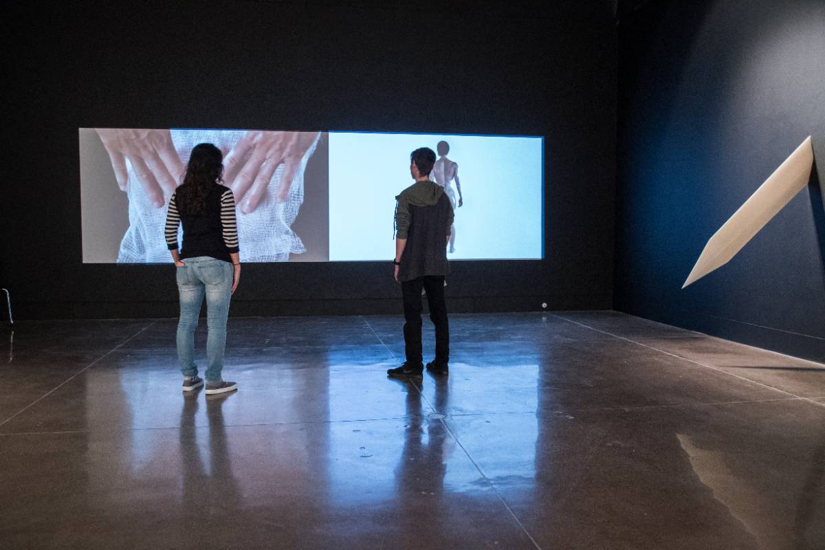 exhibit